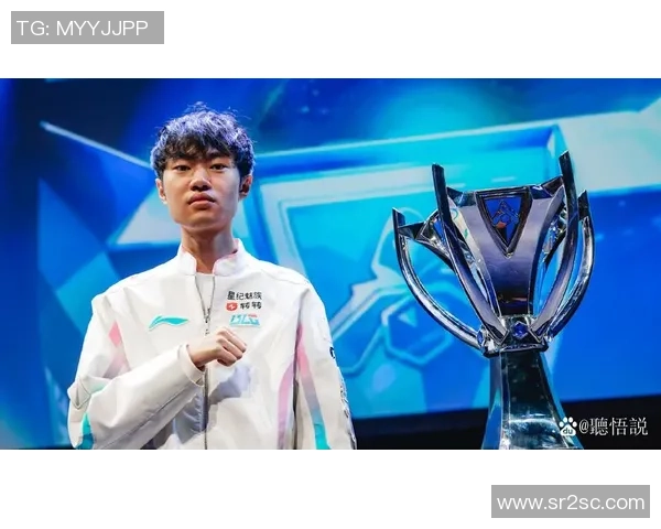 BLG战胜VKS后Knight选手接受韩文采访分享战术心得与团队默契 BLG战胜VKS后Knight选手接受韩文采访分享战术心得与团队默契