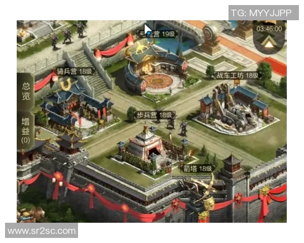 乱世王者全球迁城攻略助你实现跨国霸业梦想 乱世王者全球迁城攻略助你实现跨国霸业梦想