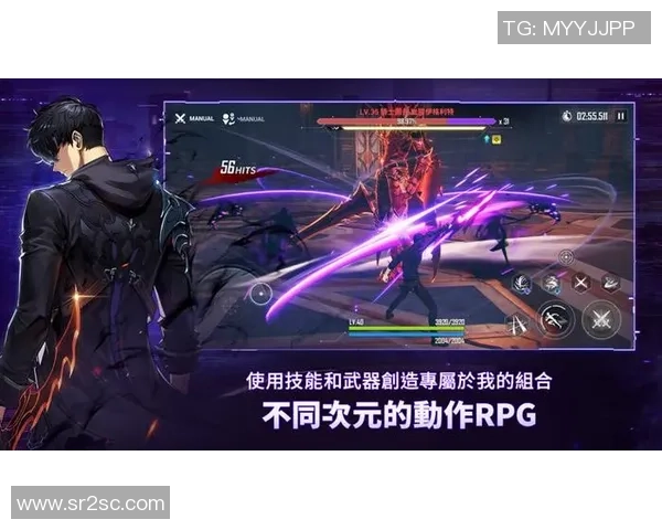 漫改ARPG手游我独自升级Arise多平台优化全面解析与体验分享 漫改ARPG手游我独自升级Arise多平台优化全面解析与体验分享