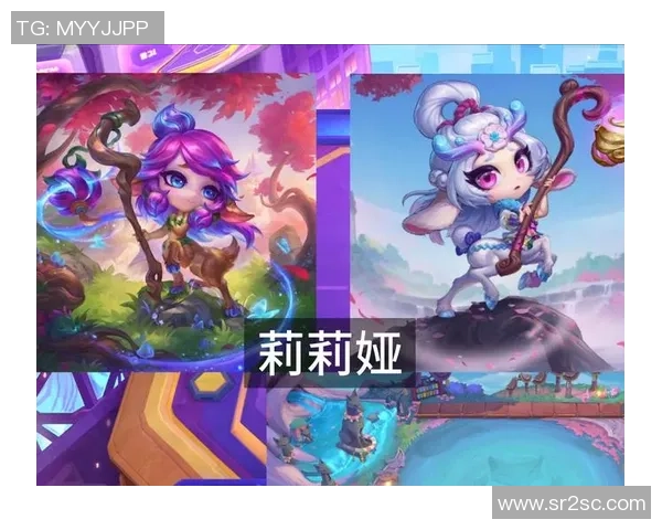 你知道吗轻松获取英雄联盟云顶之弈小小英雄的秘诀就在这里！