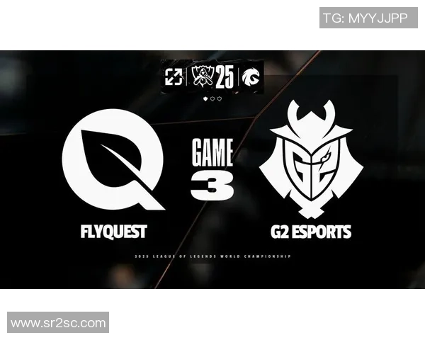 S15瑞士轮第四轮精彩对决FLY战队与G2战队第三局速览分析 S15瑞士轮第四轮精彩对决FLY战队与G2战队第三局速览分析