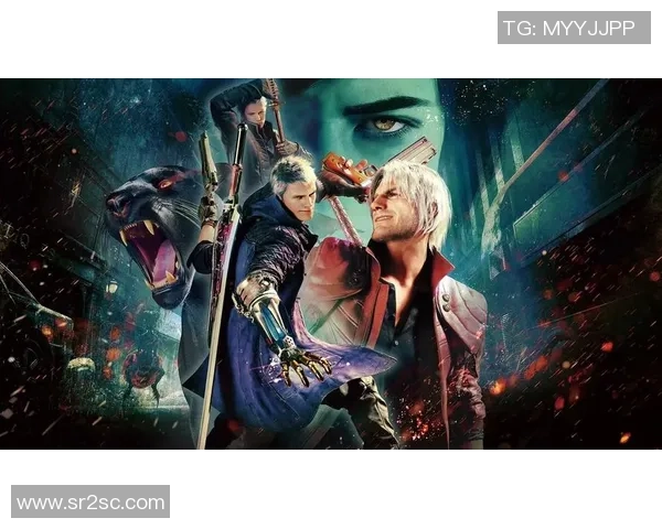 卡普空财报喜人利润激增九成鬼泣5销量突破千万大关 卡普空财报喜人利润激增九成鬼泣5销量突破千万大关