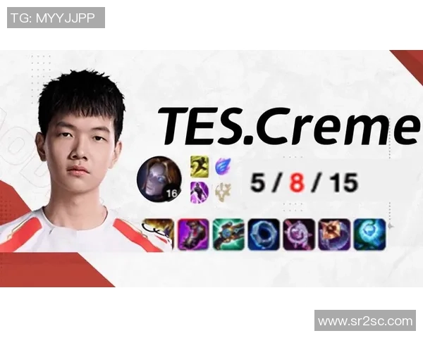 TES首局轻松战胜G2展现强势实力Creme精彩表现荣获MVP殊荣 TES首局轻松战胜G2展现强势实力Creme精彩表现荣获MVP殊荣