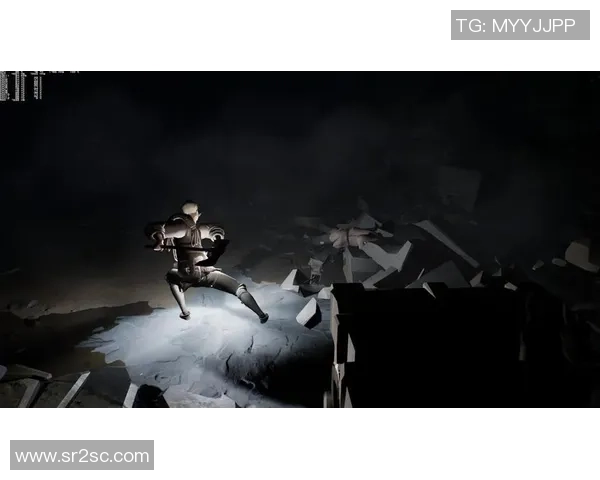 恐龙之刃试玩引发热潮玩家好评不断的类魂动作RPG新体验 恐龙之刃试玩引发热潮玩家好评不断的类魂动作RPG新体验