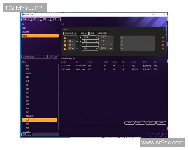 FM26意甲球员能力潜力数据及球队转会预算全面解析