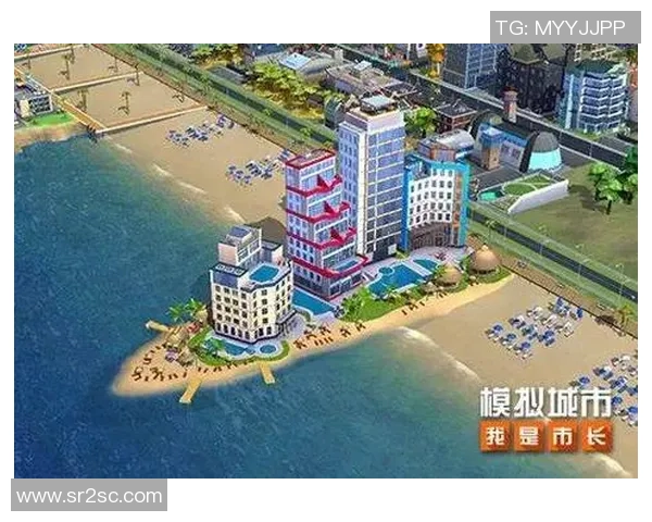 打造自然魅力景观在模拟城市：我是市长中提升市民幸福感与生活质量