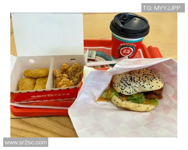 挪威汉堡店经理分享送餐经历希望哈兰德品尝到美味汉堡