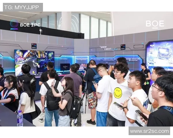 SKtelecom再投1亿美元打造全新电竞基地助力电竞产业发展